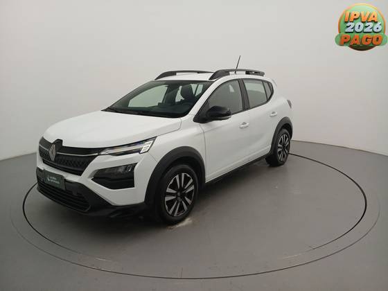 RENAULT KARDIAN 1.0 TCE FLEX EVOLUTION EDC RENAULT KARDIAN 1.0 TCE FLEX EVOLUTION EDC